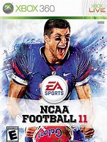 NCAA Football 11